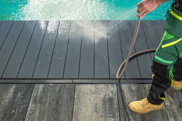 Best Fence Pressure Washing  in Gaylord, MN