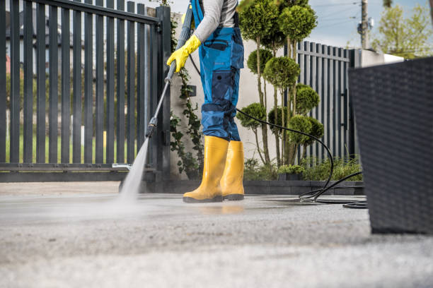 Best Deck Pressure Washing  in Gaylord, MN