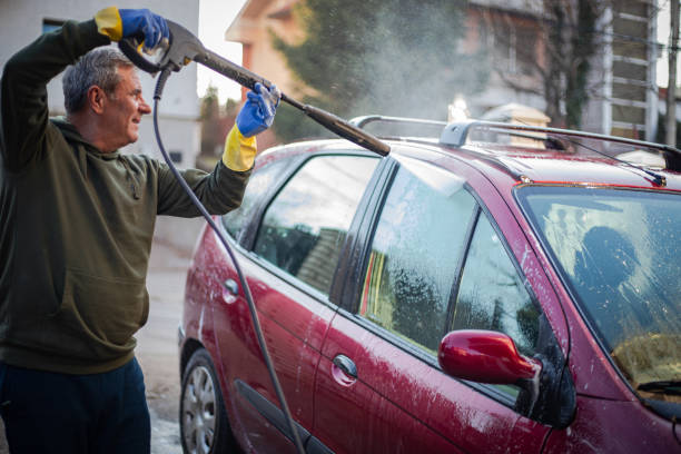 Best Fence Pressure Washing  in Gaylord, MN