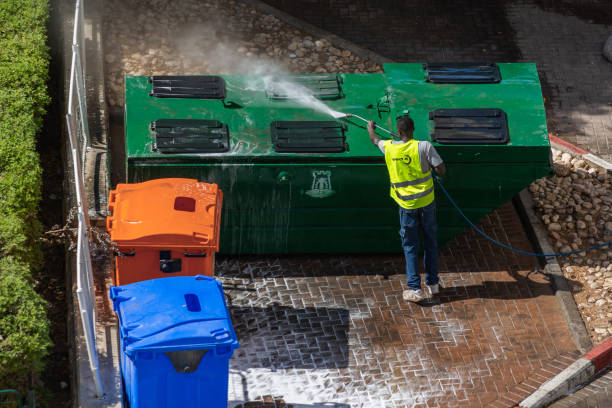 Best Commercial Building Pressure Washing  in Gaylord, MN