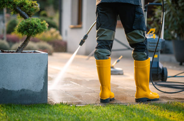 Professional Pressure Washing in Gaylord, MN